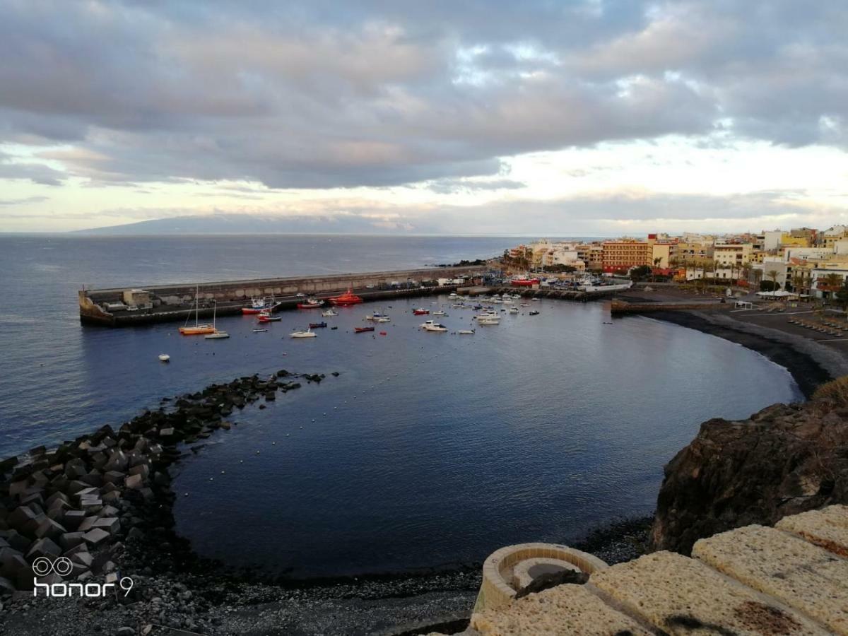 Apartamento Casa Patrizia Playa San Juan *